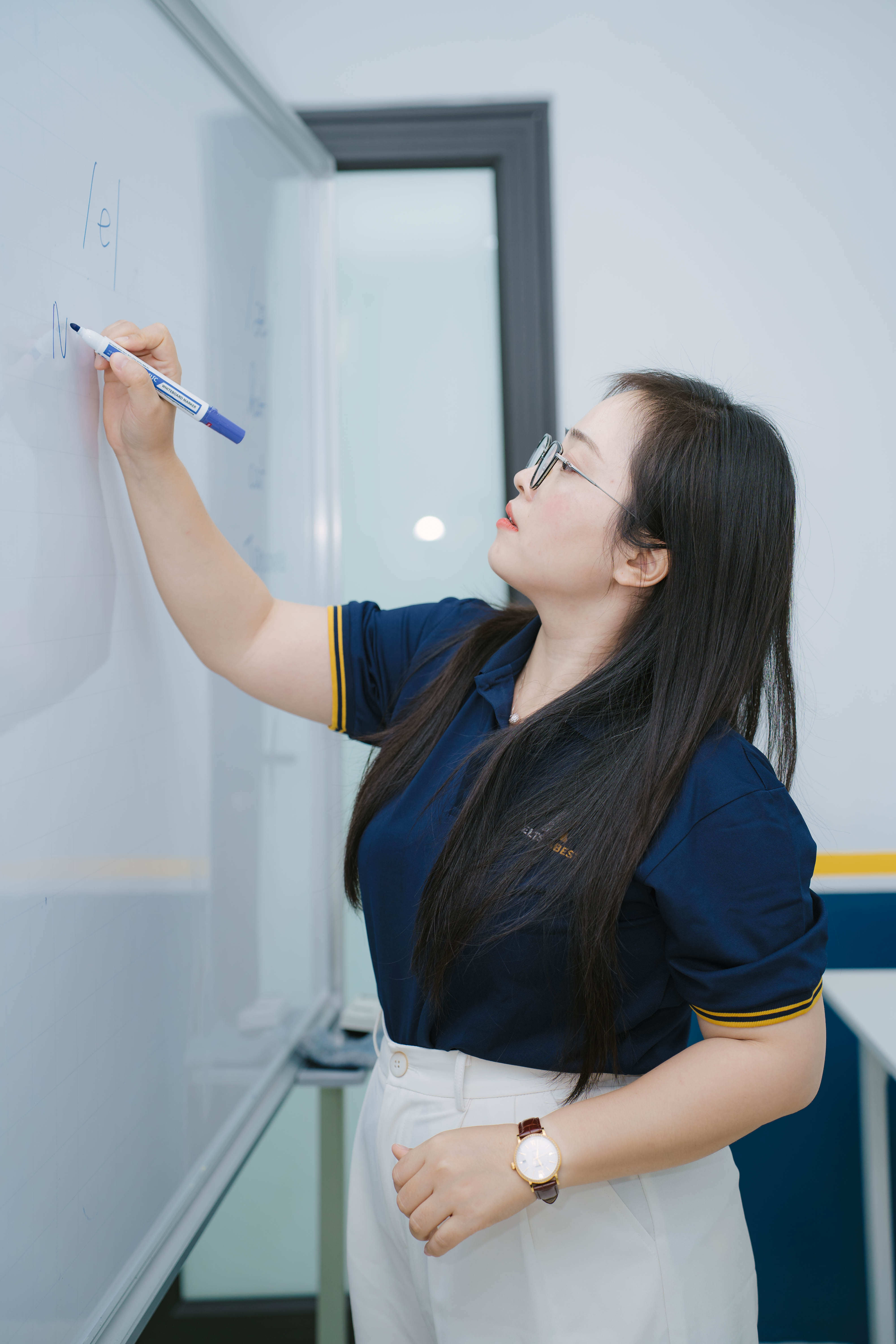 IELTS Intensive (7.0+) - ABest IELTS